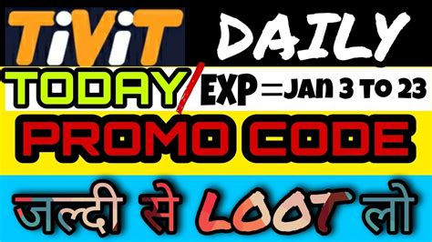 tivit bet promo code today|TivitBet .